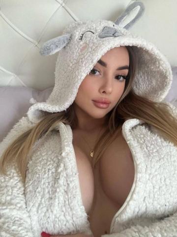Индивидуалка Одетта Фотография 3